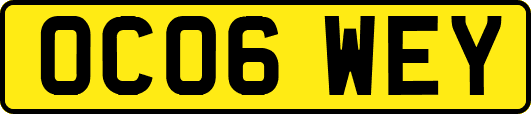 OC06WEY