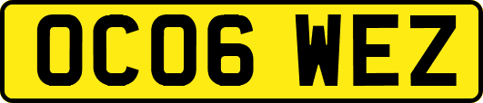 OC06WEZ