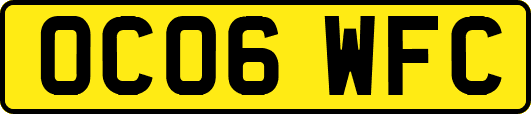 OC06WFC