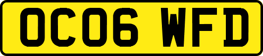 OC06WFD