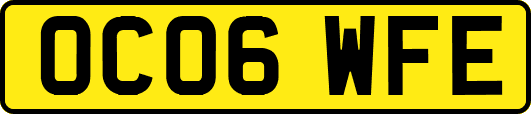 OC06WFE