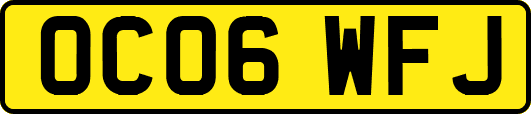 OC06WFJ