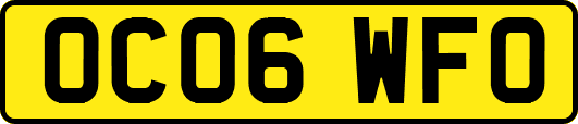 OC06WFO