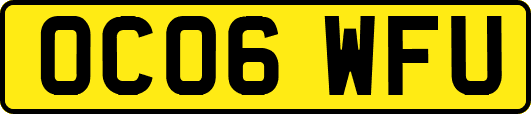 OC06WFU