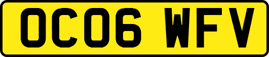 OC06WFV