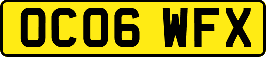 OC06WFX
