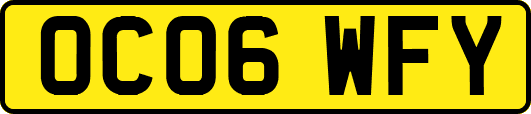 OC06WFY
