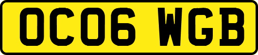 OC06WGB