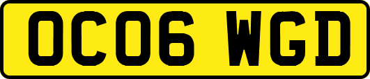 OC06WGD