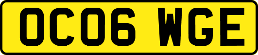 OC06WGE