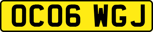 OC06WGJ