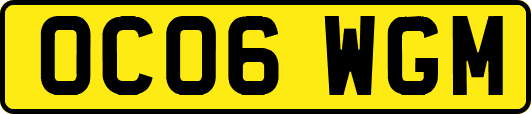 OC06WGM
