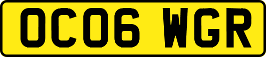 OC06WGR