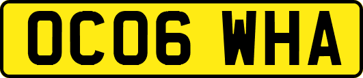 OC06WHA