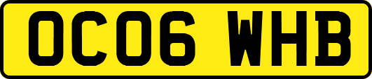OC06WHB