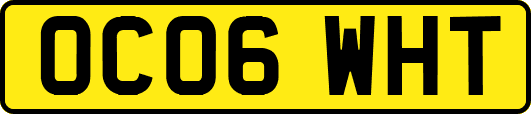 OC06WHT