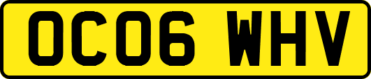 OC06WHV