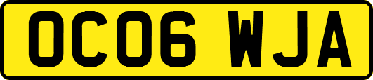OC06WJA