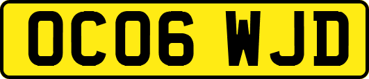 OC06WJD