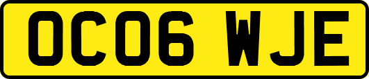 OC06WJE