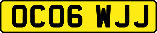 OC06WJJ