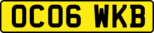 OC06WKB