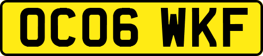 OC06WKF