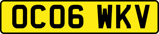 OC06WKV