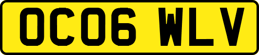 OC06WLV