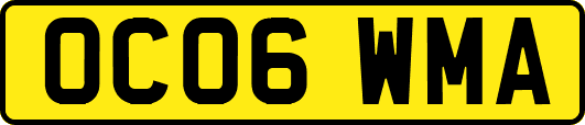 OC06WMA