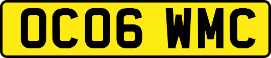 OC06WMC