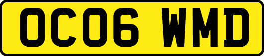 OC06WMD