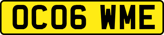 OC06WME
