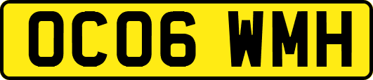 OC06WMH