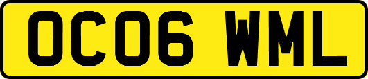 OC06WML