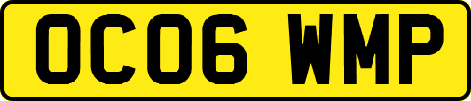 OC06WMP