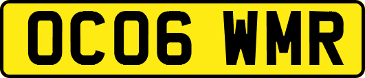 OC06WMR