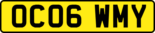 OC06WMY