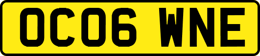 OC06WNE