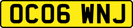 OC06WNJ