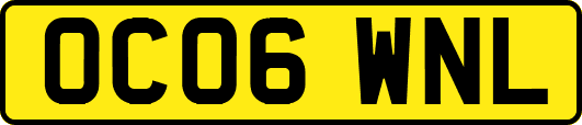 OC06WNL