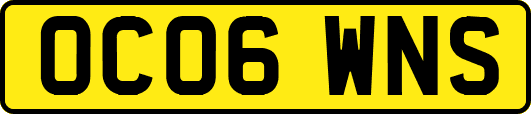 OC06WNS