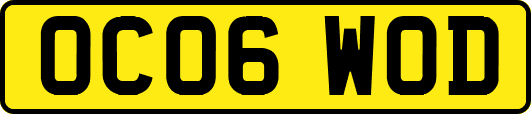 OC06WOD