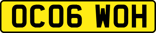 OC06WOH