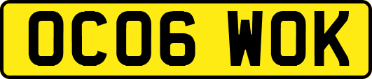 OC06WOK