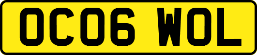 OC06WOL