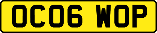 OC06WOP