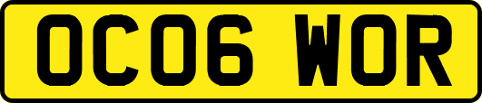OC06WOR