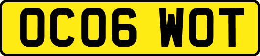 OC06WOT