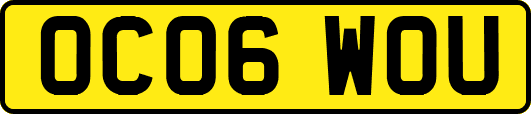 OC06WOU